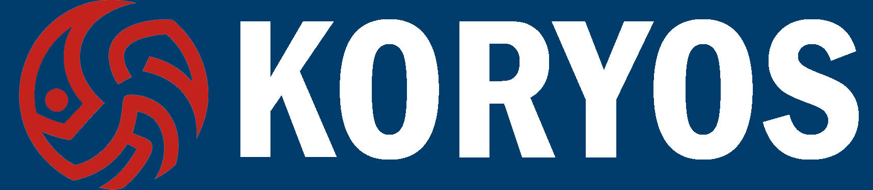 Logo KORYOS